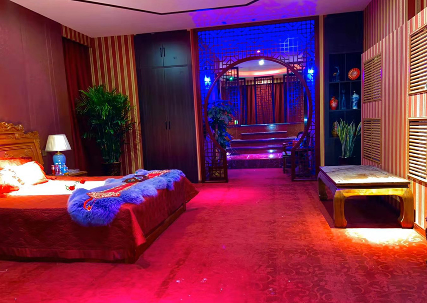 沉浸于宁静，唤醒身心的每一寸——[乌鲁木齐桑拿SPA会所]