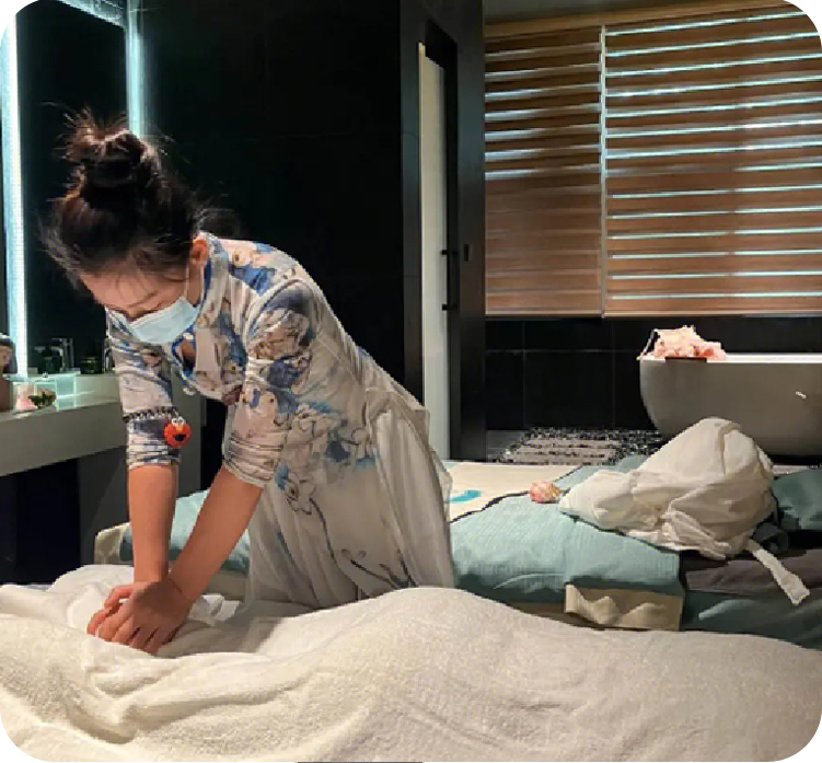 乌鲁木齐桑拿会所：都市中的宁静港湾