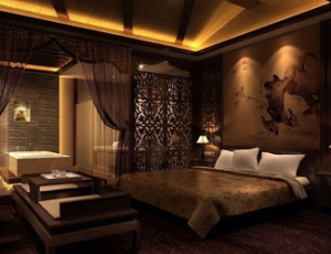 乌鲁木齐足疗养生-城市人的休闲去处